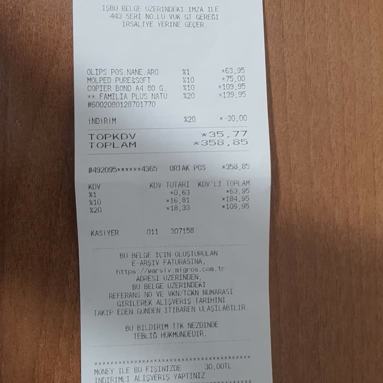 Halkbank Paraf Puanıyla Alışverişte Yaşanan Sorun Ve Zorunlu Kart Kullanımı