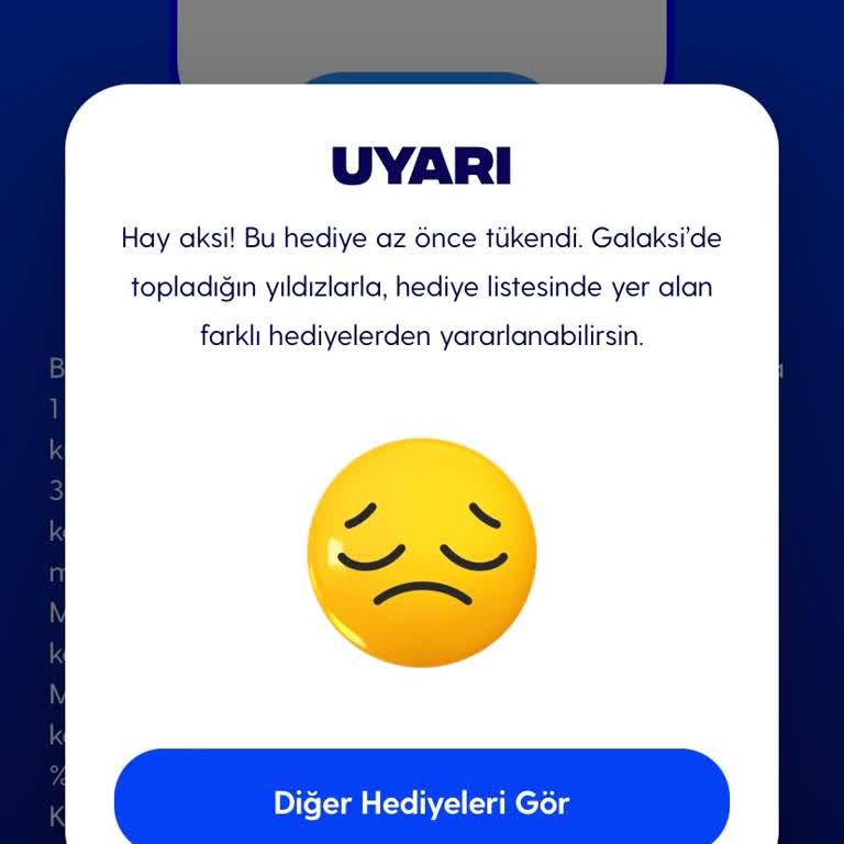 Turkcell Hediye Sorunu Ve Müşteri Hizmetleri Deneyimi