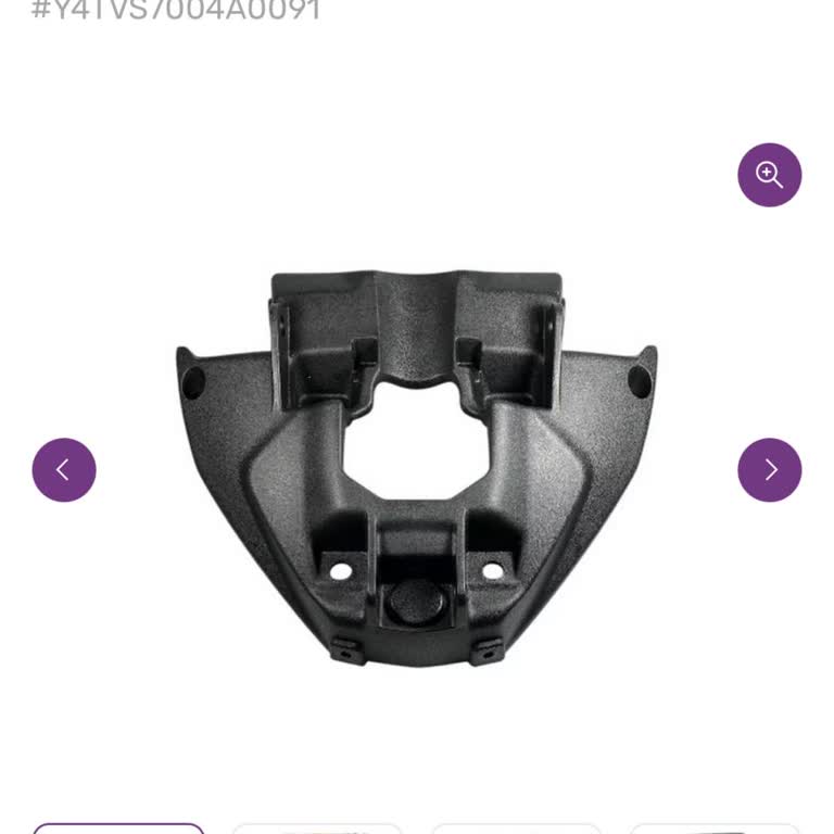 Motor Parçası Bulunamıyor: Yetkililerden Acil Çözüm Bekliyorum