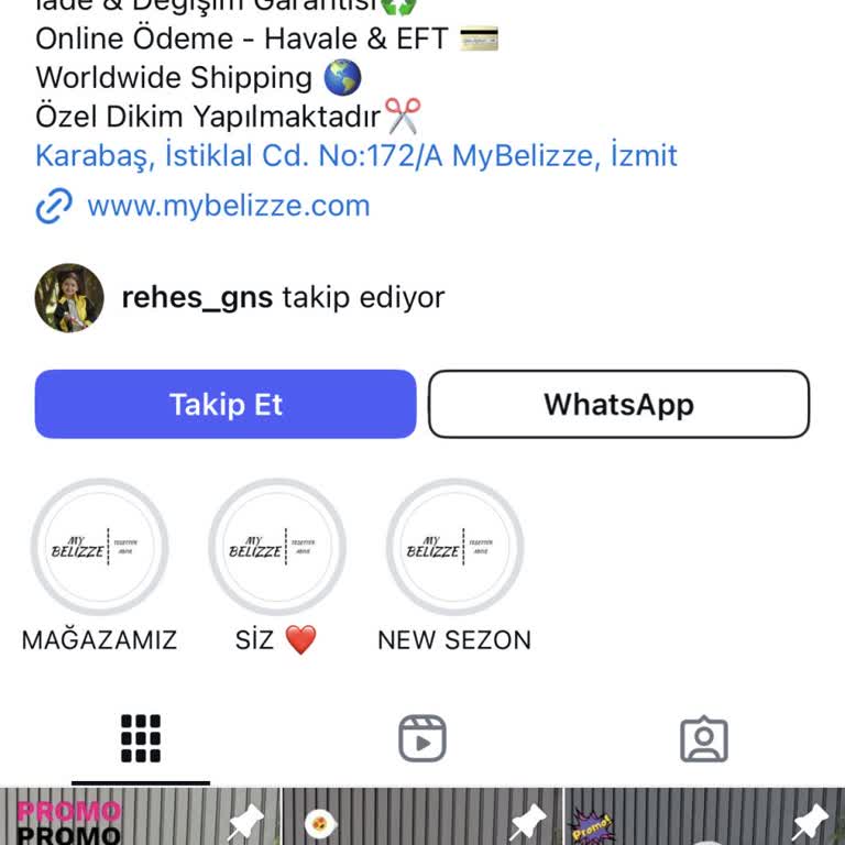 Mybelizzetesettur Sipariş Sonrası Sessizlik: Müşteri Hizmetleriyle İletişim Kurulamıyor