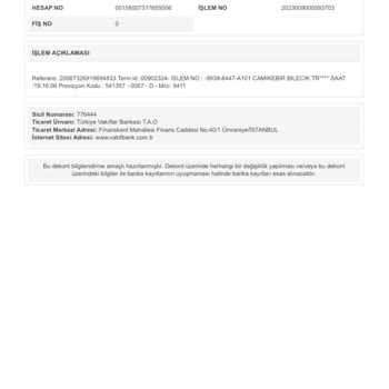 Onvo TV'de Hoparlör Ve Ekran Arızası Mağduriyeti