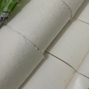 Kalitesiz Tuvalet Kağıdı Deneyimi