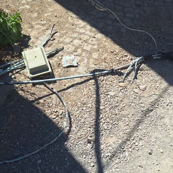 Aylarca Süren İnternet Kesintisi