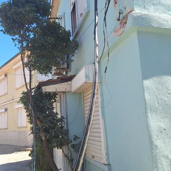 Aylarca Süren İnternet Kesintisi