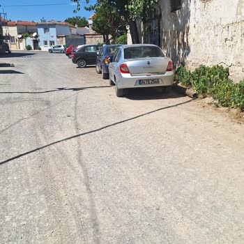 Aylarca Süren İnternet Kesintisi