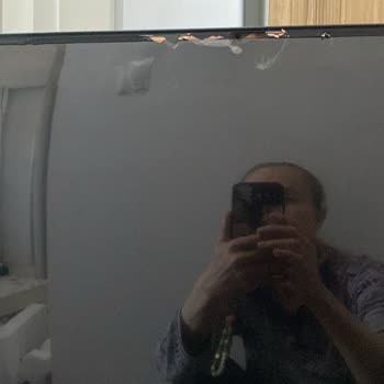 Kırık Gelen TV Ve İade Sürecinde Yaşanan Sorunlar