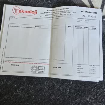 Dyson Süpürgede Sürekli Arıza Ve Değişim Talebi