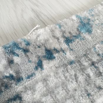 Bir Yıl İçinde Deforme Olan Halı Şikayeti