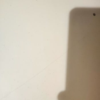 A101 Ekstra Online Mağazasından Gelen Defolu Dolap Parçaları