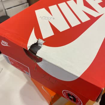 Boyner Online'da Kalite Kontrol Eksikliği Ve İndirim Kaybı