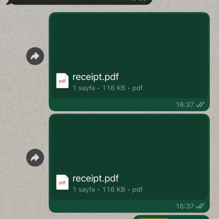 İletişimsizlik Ve Teslimat Sorunu