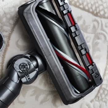 Süpürge Başlığı Sorunları Ve Yetersiz Müşteri Hizmeti