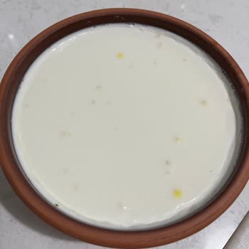 Kaymak Aşkı Küflenmiş ve Bozulmuş Ürün