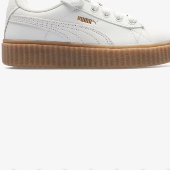 Puma Ayakkabım Yıkandıktan Sonra Yeşile Döndü