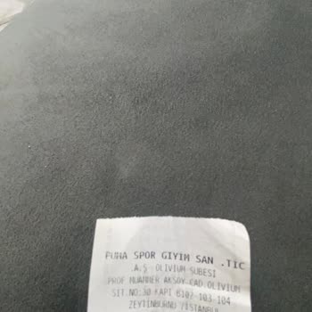Puma Ayakkabım Yıkandıktan Sonra Yeşile Döndü