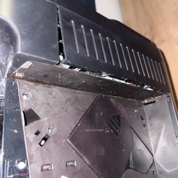 Espresso Makinesi Sorunları Ve Yetersiz Servis Deneyimi