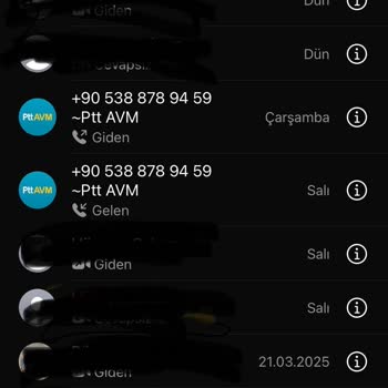 PTT Güvencesi Altında Mağduriyet: Güvenli Sandığım Alışverişte Hayal Kırıklığı