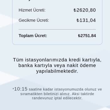 Sipariş İptali Ve Kargo Sorunu