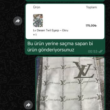 Değişim Adı Altında Haksız Kargo Ücreti Kesintisi