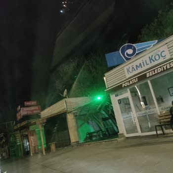 Kamil Koç'un Zamanında Gelmeyen Otobüsü Ve Bilgilendirme Eksikliği