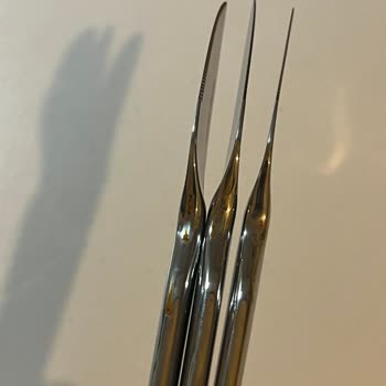 Karaca'dan Alınan Yemek Takımı Paslanıyor: Acil Çözüm Bekliyorum