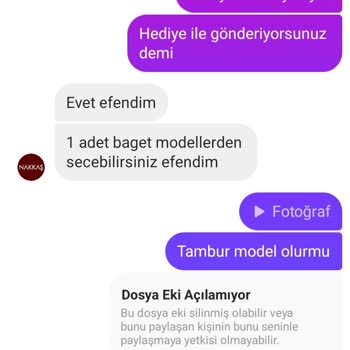 Eksik Ürün Ve İletişimsizlik: Nakkaş Takı'da Hayal Kırıklığı