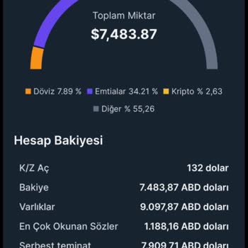 Yatırım Vaadiyle Kaybolan Güven