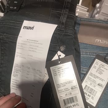 Fiyat Etiketi Ve Kasa Farklılığı Sorunu