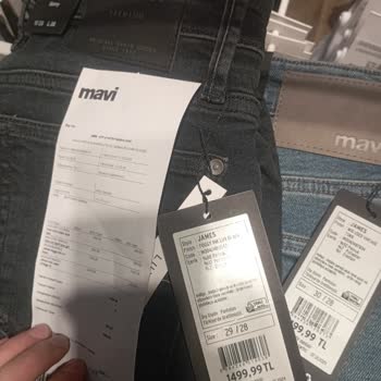 Fiyat Etiketi Ve Kasa Farklılığı Sorunu