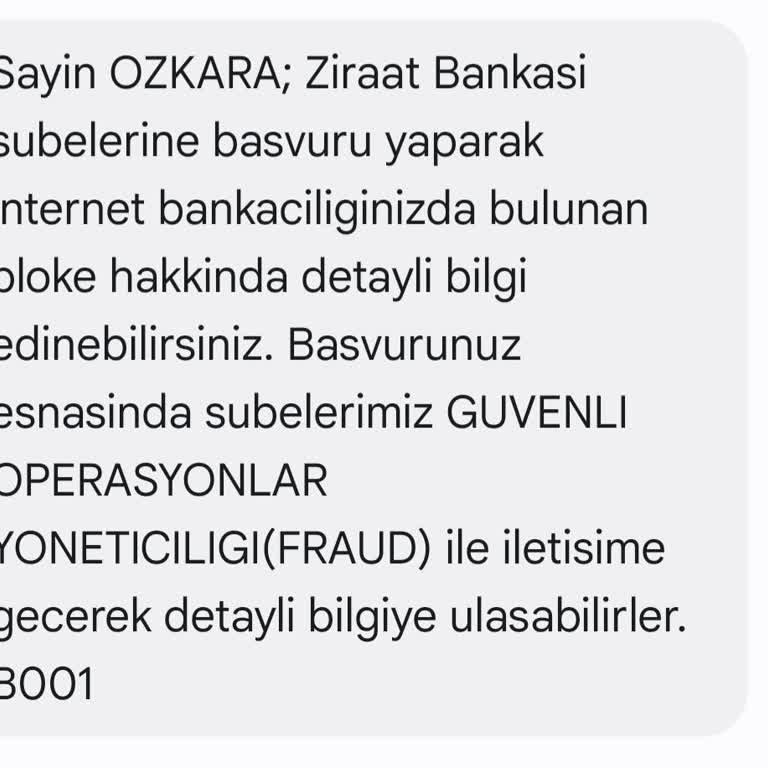 Hesap Erişimi Sorunu Ve Yetersiz Destek