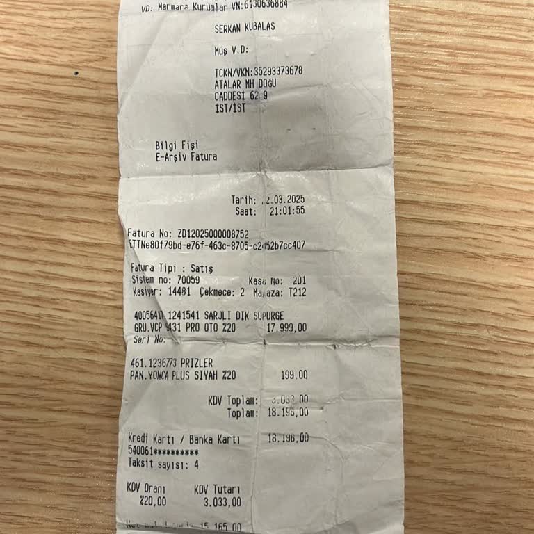 Grundig Süpürge Hayal Kırıklığı