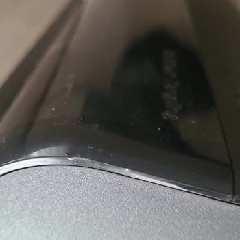 Bosch Şarjlı Süpürge İle Yaşanan Teslimat Ve Ürün Sorunları
