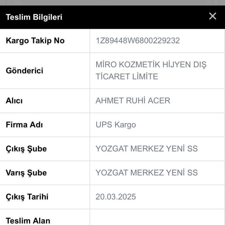Mikro Koku Makinesi Kartuş Sorunu Ve Yetersiz Müşteri Hizmeti