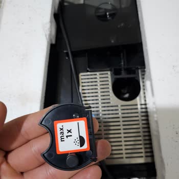 Kahve Makinesi Servis Deneyimi Hayal Kırıklığı
