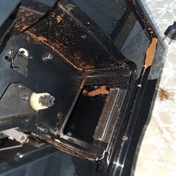 Kahve Makinesi Servis Deneyimi Hayal Kırıklığı