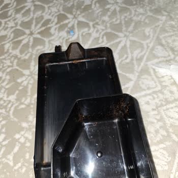 Kahve Makinesi Servis Deneyimi Hayal Kırıklığı