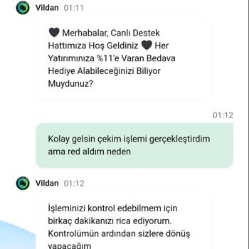 Baywin Bahis Sitesinde Kazanç Mağduriyeti