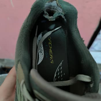 Garanti Sözünde Durulmayan Ürün Sorunu