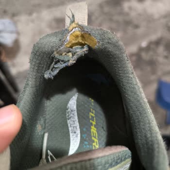 Garanti Sözünde Durulmayan Ürün Sorunu