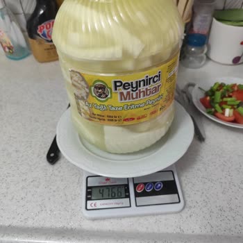 Eksik Ürün Ve Yanıltıcı Reklamla Hayal Kırıklığı