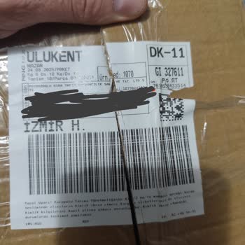 Eksik Ürün Ve Yanıltıcı Reklamla Hayal Kırıklığı