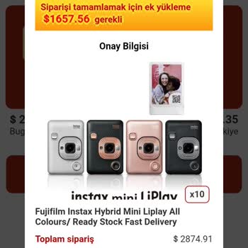 Görevleri Tamamlamadan Kazanç Çekilemiyor!