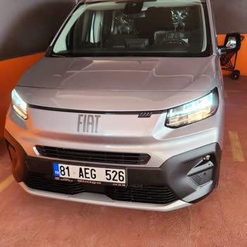 Sıfır Araçta Sürekli Motor Arızası