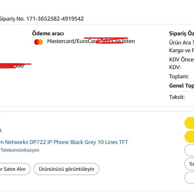 Müşteri Hizmetlerinde Labirent: İade Sürecinde Kaybolmak