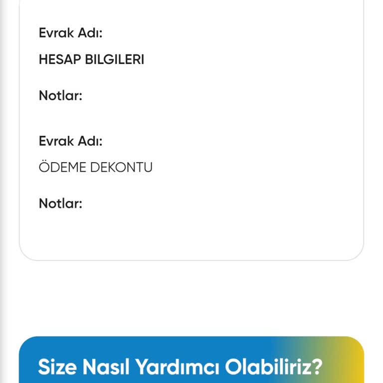 Kaza Sonrası Hasar Ödemesi Sorunu