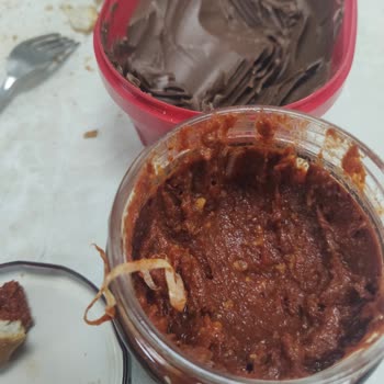 Kahvaltılık Sosun İçinden Çıkan Yabancı Madde Ve İlgisiz Müşteri Hizmetleri