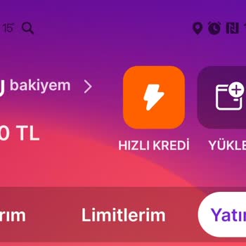 Hepsipay Limit Sorunu: Alışveriş Yapamıyorum!