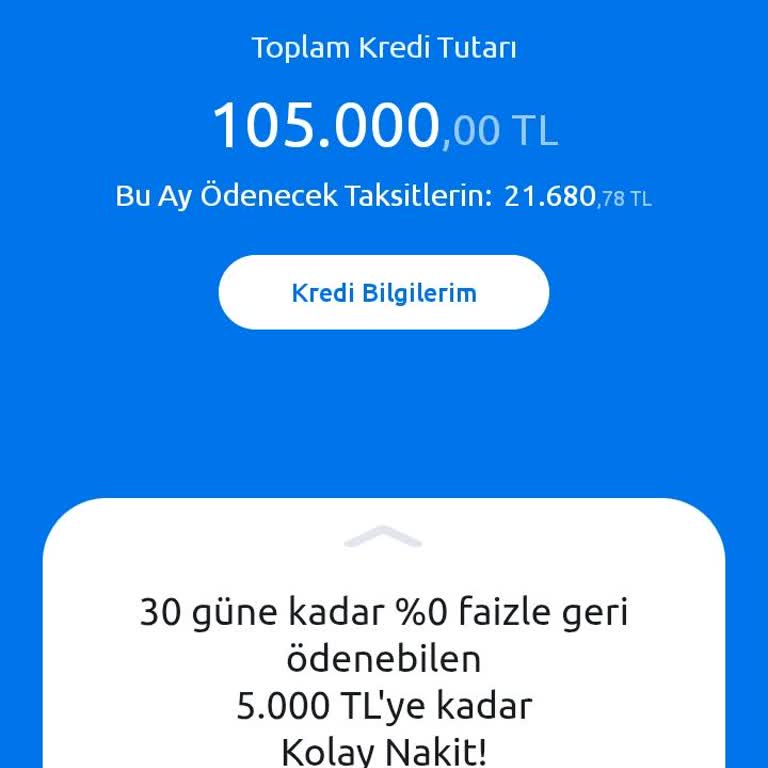 Kredi İşlemlerinde Belirsizlik Ve Faiz Politikası