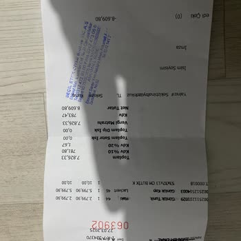 İade Talebine Olumsuz Yanıt Ve Uzun Bekleme Süresi