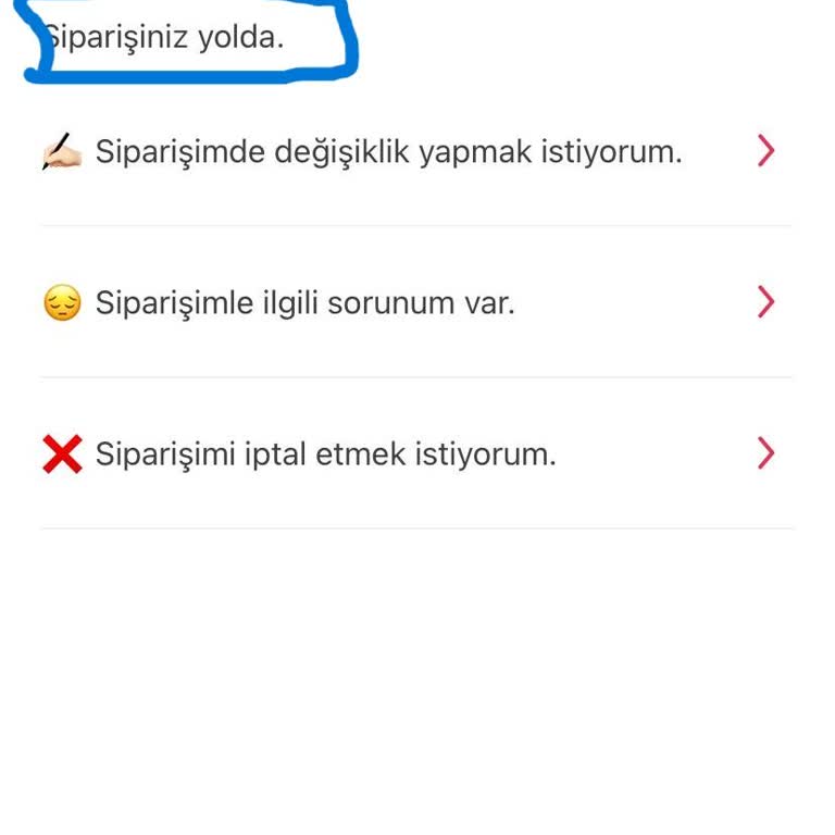 Yemeksepeti'nin Sürekli Geciken Ve Eksik Siparişleri